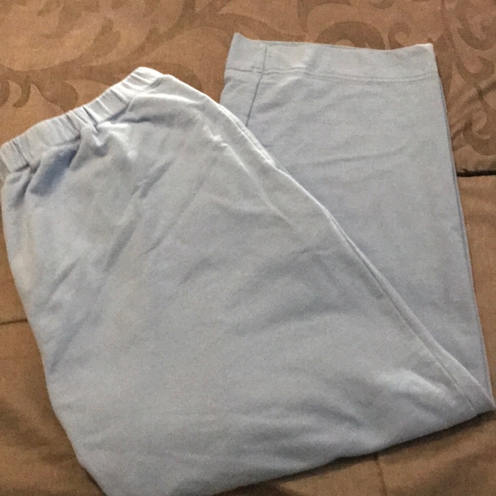 Capris size xxl